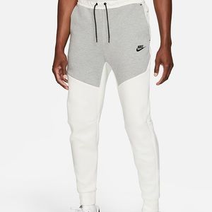 Nike Tech Fleece Jogger Pant Sz XL-Tall